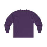 Lake Ontario - Great Lakes Collection - Ultra Cotton Long Sleeve Tee