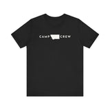 Montana - Camp Crew T-Shirt