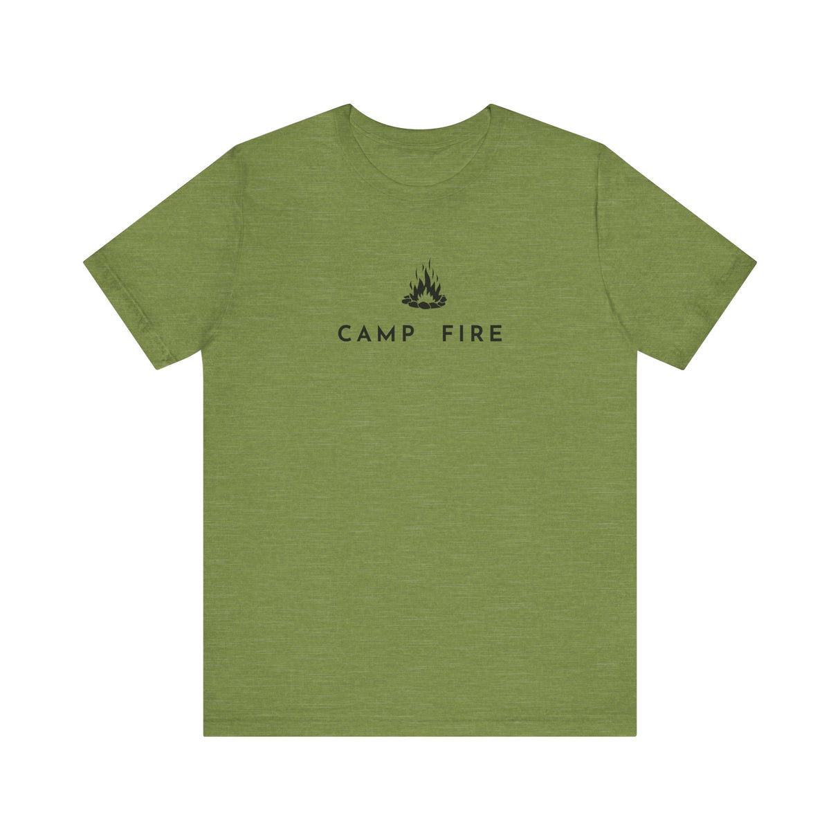 Campfire 2 - Camp Fire T-Shirt