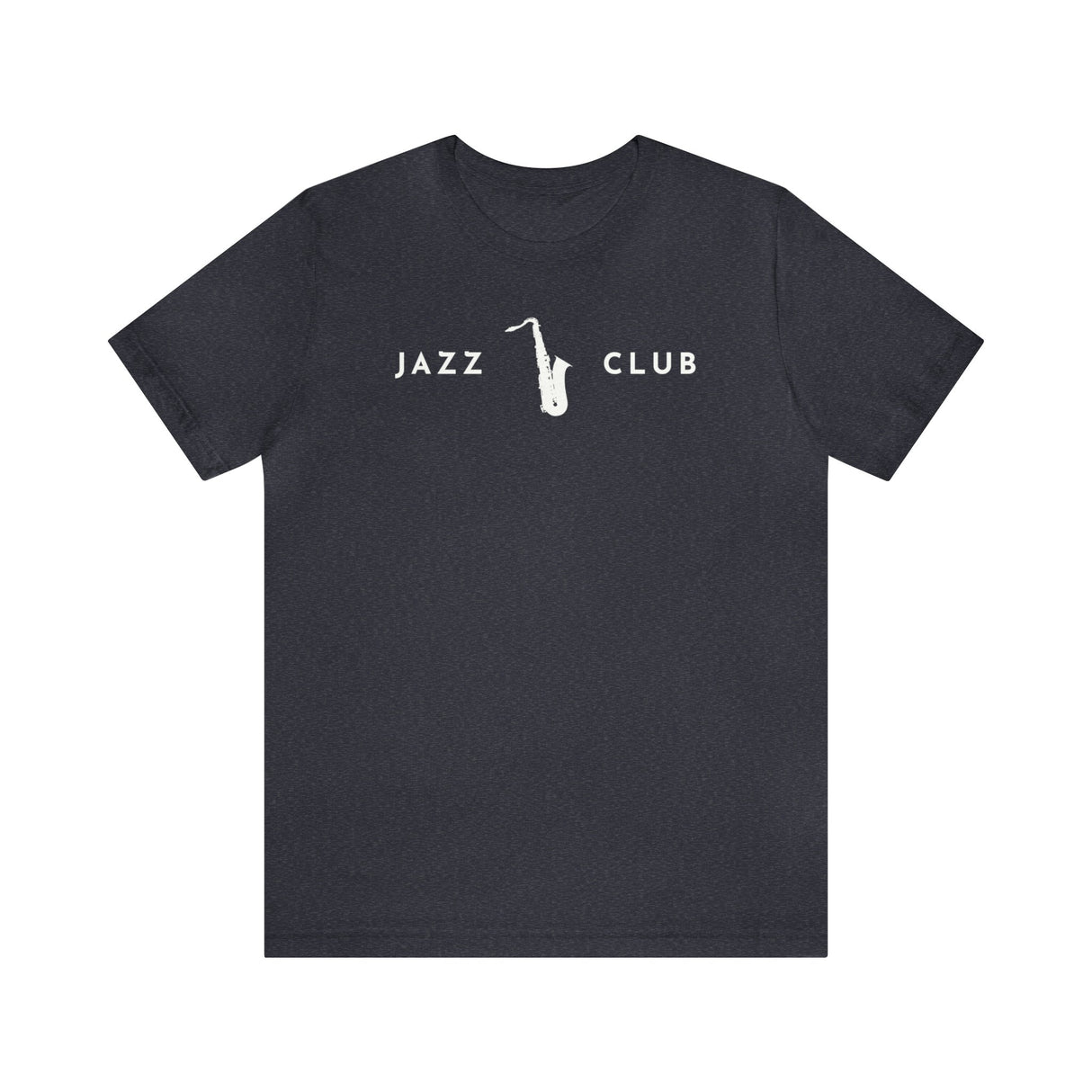 Saxophone - Jazz Club - T-Shirt