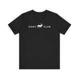 Elk - Hunt Club T-shirt