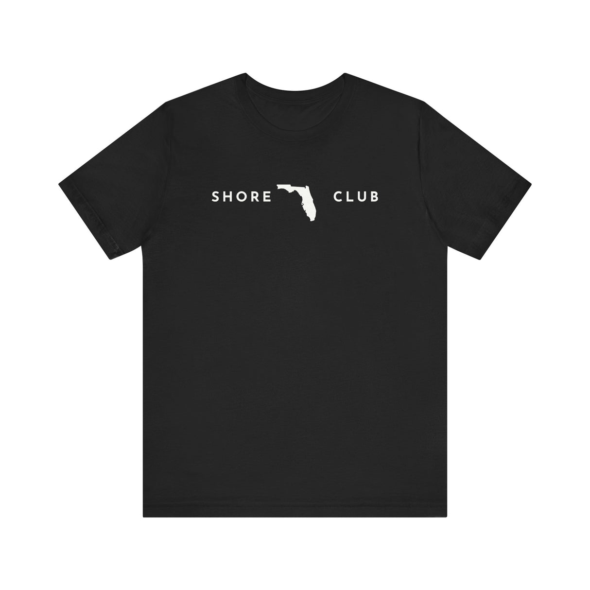 Florida - Shore Club T-Shirt