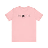 Alaska - Ski Club T-Shirt