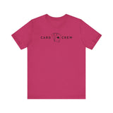 4 Aces - Card Crew T-Shirt