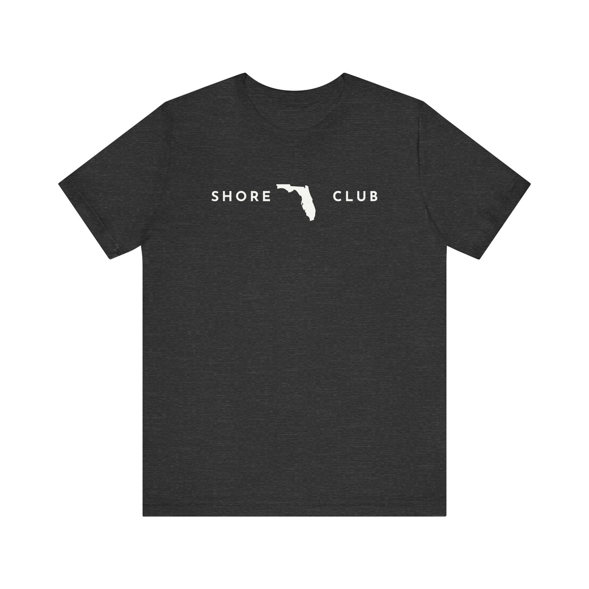 Florida - Shore Club T-Shirt