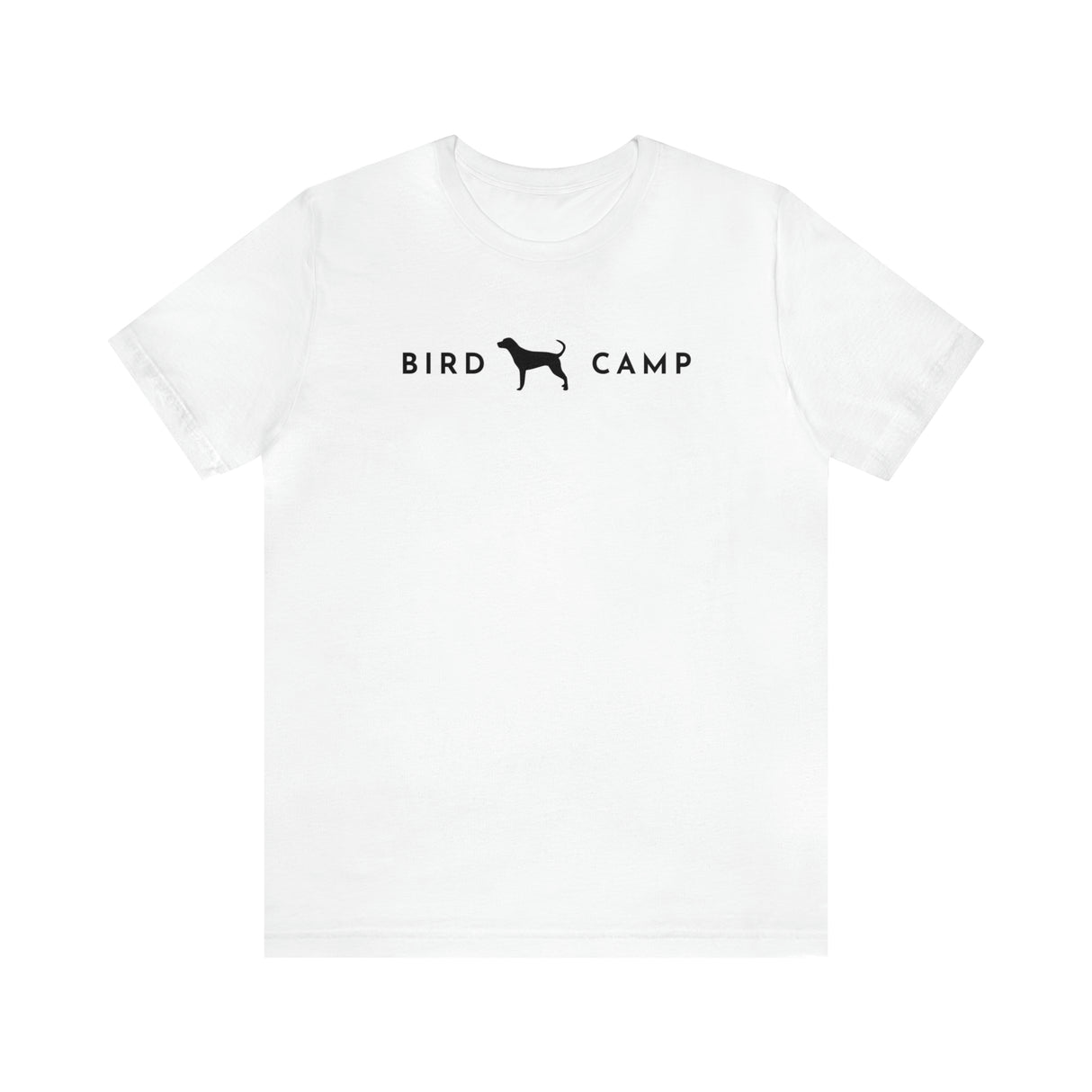 Dog 2  - Bird Camp T-Shirt