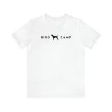 Dog 2  - Bird Camp T-Shirt