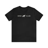 Hunting Dog  - Bird Club T-Shirt