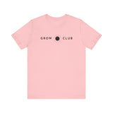 Sunflower - Grow Club - T-shirt