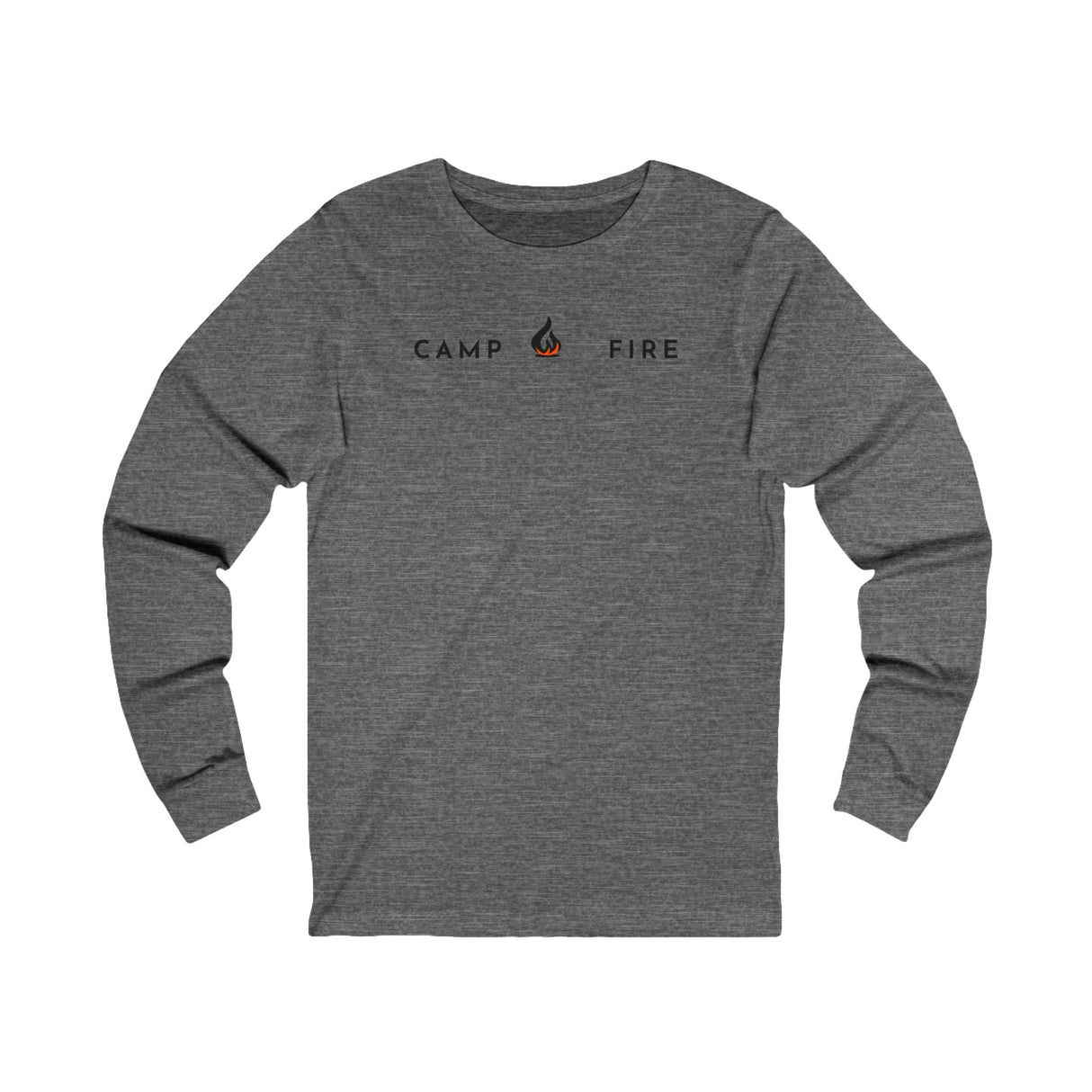 LS - Logo - Camp Fire