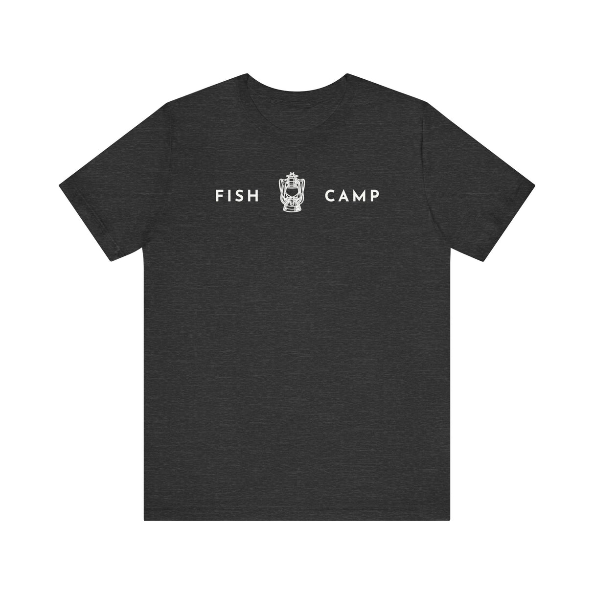 Lantern Fish Camp T-Shirt