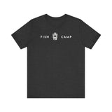 Lantern Fish Camp T-Shirt