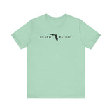 Florida - Beach Patrol T-Shirt