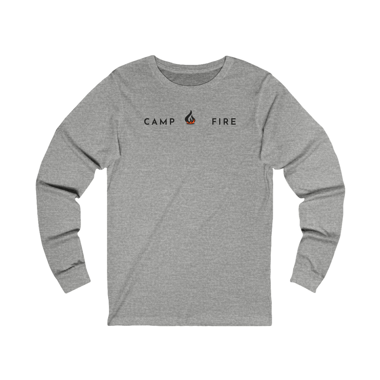 LS - Logo - Camp Fire