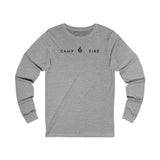 LS - Logo - Camp Fire