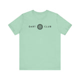 Dart Board - Dart Club T-Shirt