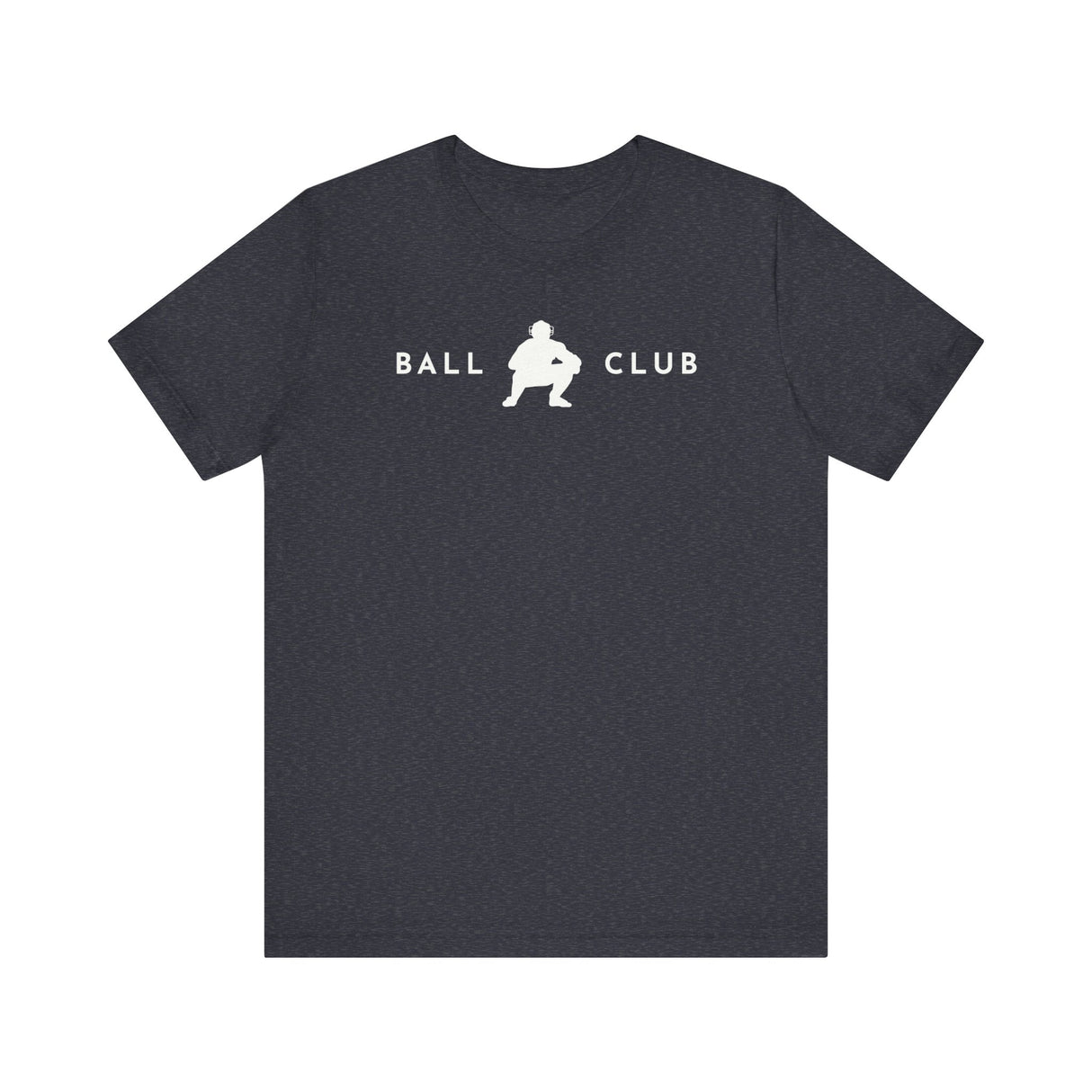 Baseball Catcher - Ball Club T-Shirt