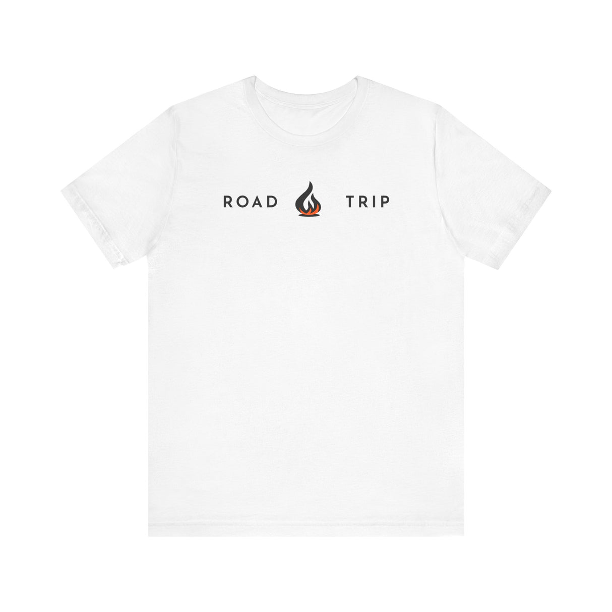 Logo - Road Trip - T-Shirt