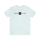 Gears 6 - Gear Club - T-Shirt