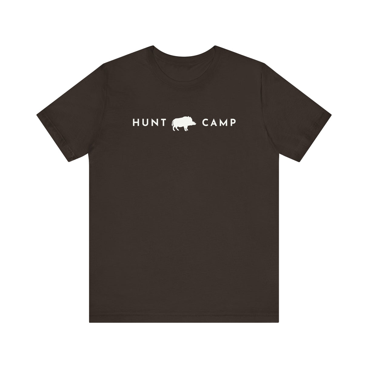 Wild Boar - Hunt Camp T-shirt