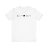 Walleye - Camp Crew T-Shirt