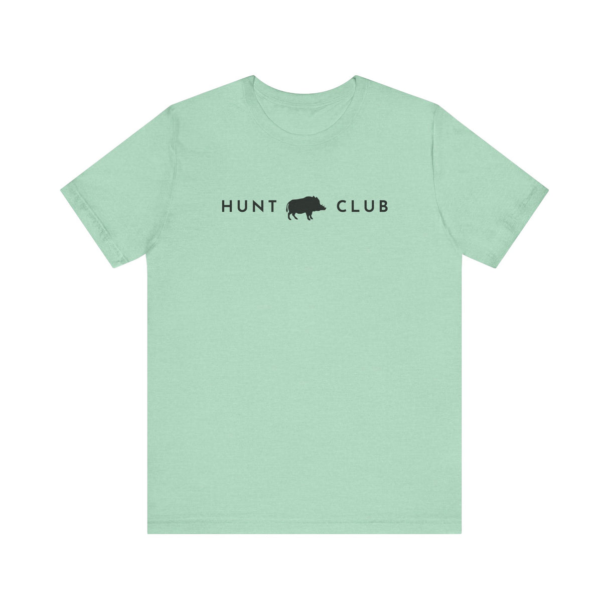 Wild Boar - Hunt Club T-shirt