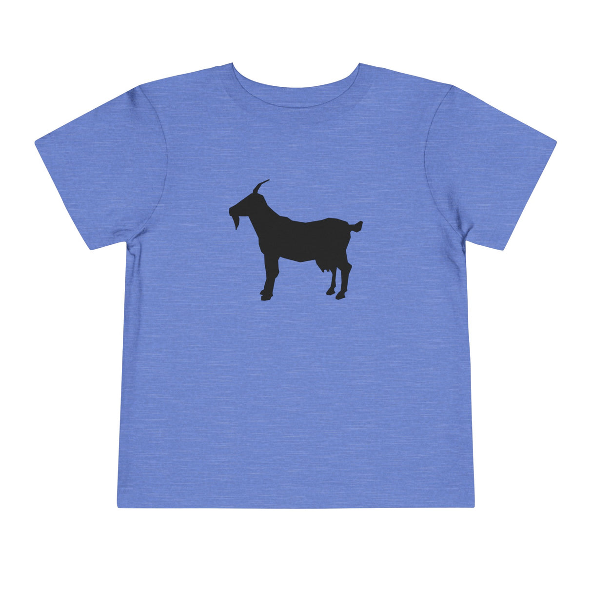 Goat - Toddler Short Sleeve Tee