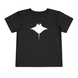 MantaRay Profile - Toddler Short Sleeve Tee