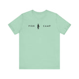 Ready to Fish Fish Camp T-Shirt