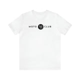 6 Gears - Moto Club T-Shirt