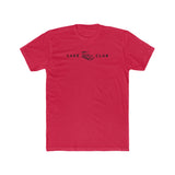 Pontoon 1 - Lake Club - Men's Cotton Crew Tee