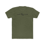 Pontoon 1 - Lake Club - Men's Cotton Crew Tee