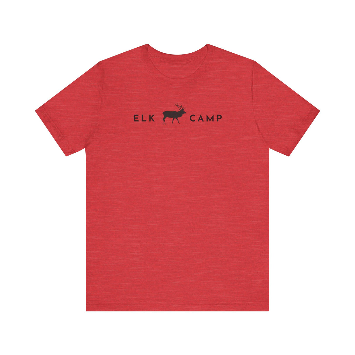 Elk - Elk Camp T-shirt