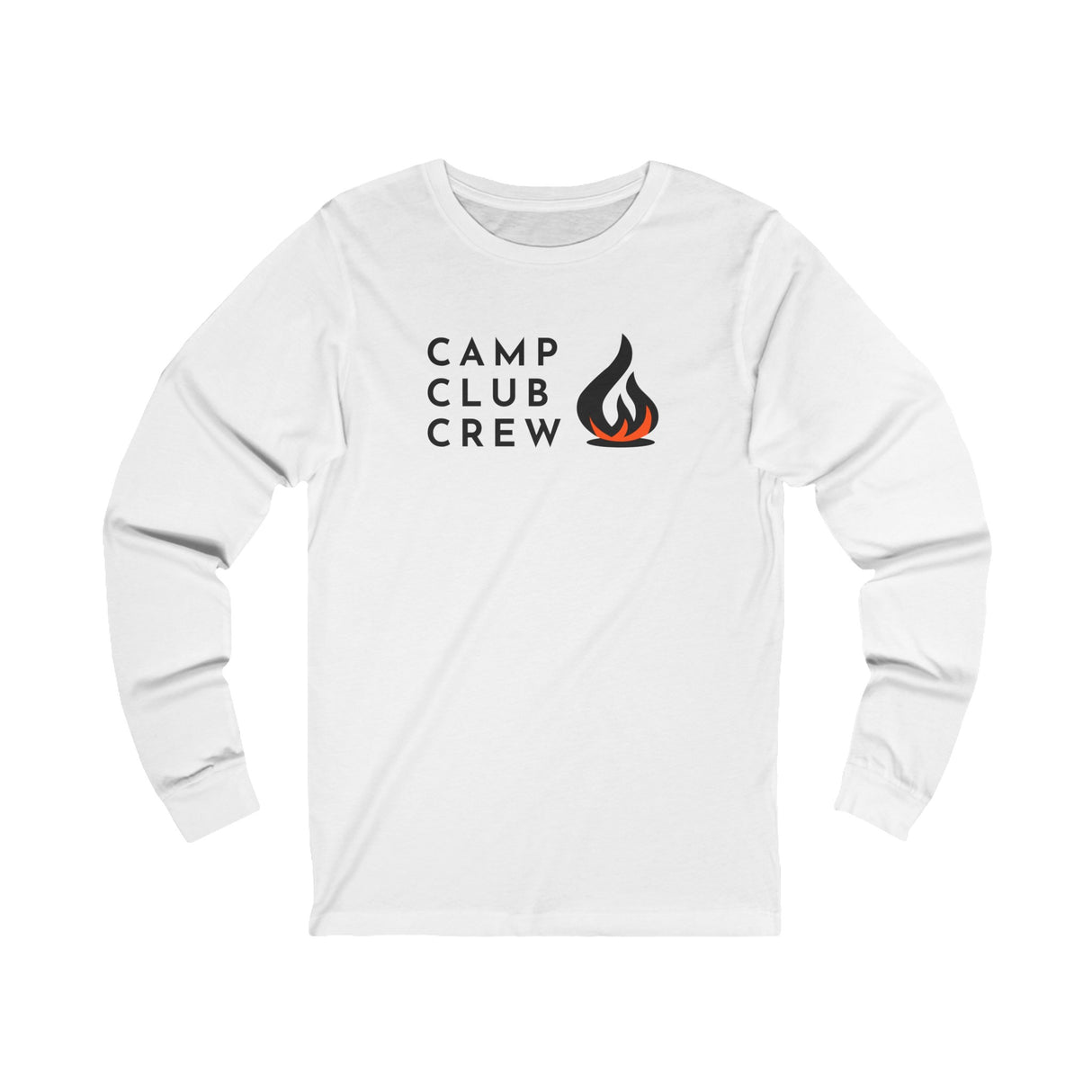 Camp Club Crew