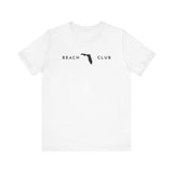 Florida - Beach Club T-Shirt