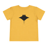 MantaRay Profile - Toddler Short Sleeve Tee