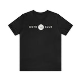 6 Gears - Moto Club T-Shirt