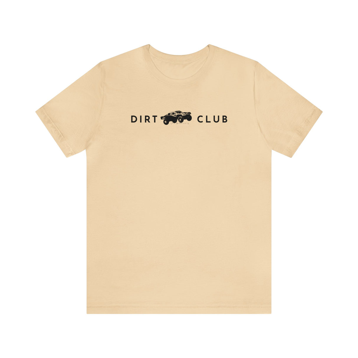 Pro 4 Racing - Dirt Club T-Shirt