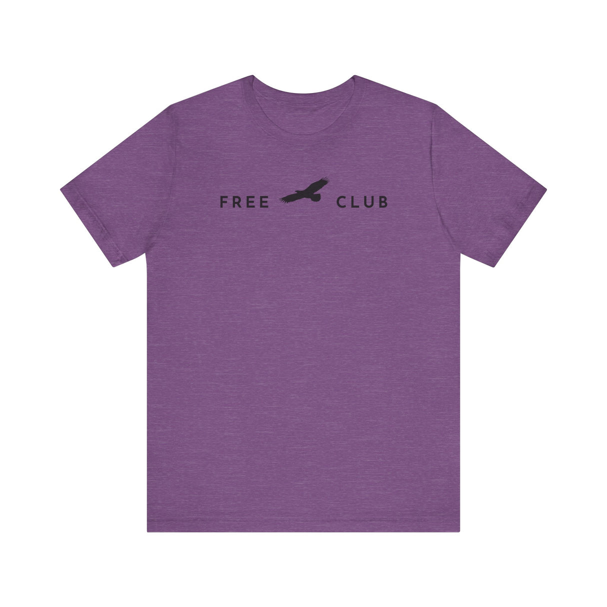 Eagle - Free Club T-Shirt