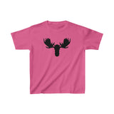 Moose Head - Kids Heavy Cotton™ Tee