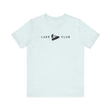 Jet Ski - Lake Club T-Shirt