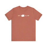 Washington - Ski Club T-Shirt