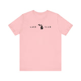 Michigan - Lake Club T-Shirt