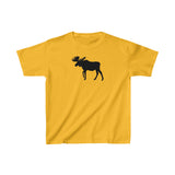 Moose Profile - Kids Heavy Cotton™ Tee