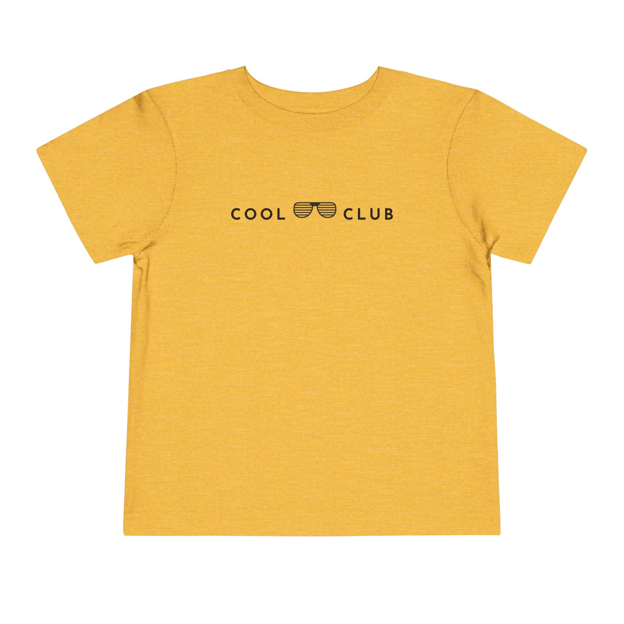 Copy of Tent - Fish Camp - Toddler Short Sleeve Tee