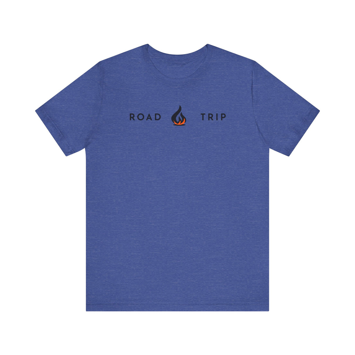 Logo - Road Trip - T-Shirt