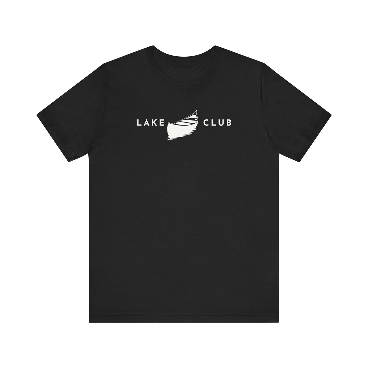 Canoe - Lake Club T-Shirt