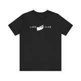 Canoe - Lake Club T-Shirt