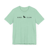 Duck Standing  - Bird Club T-Shirt