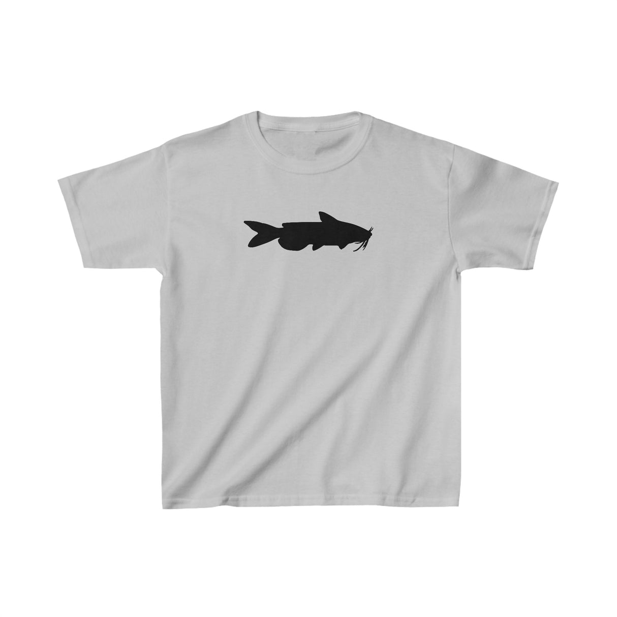 Catfish - Kids Heavy Cotton™ Tee